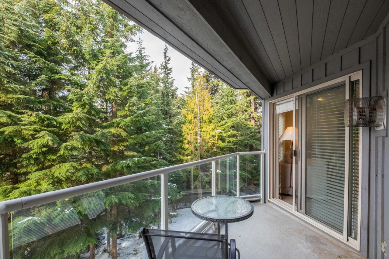 The Aspens By Outpost Holiday home *