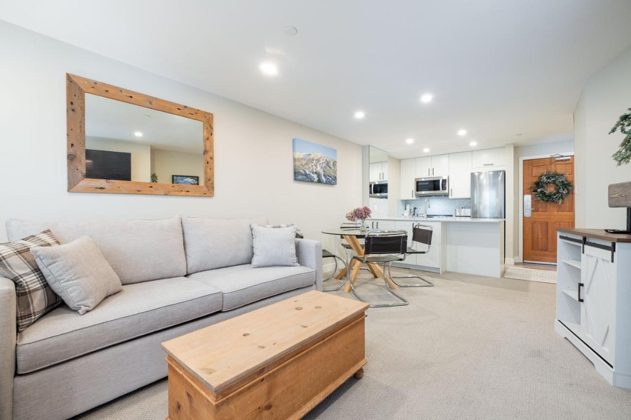 The Aspens By Outpost Holiday home Whistler