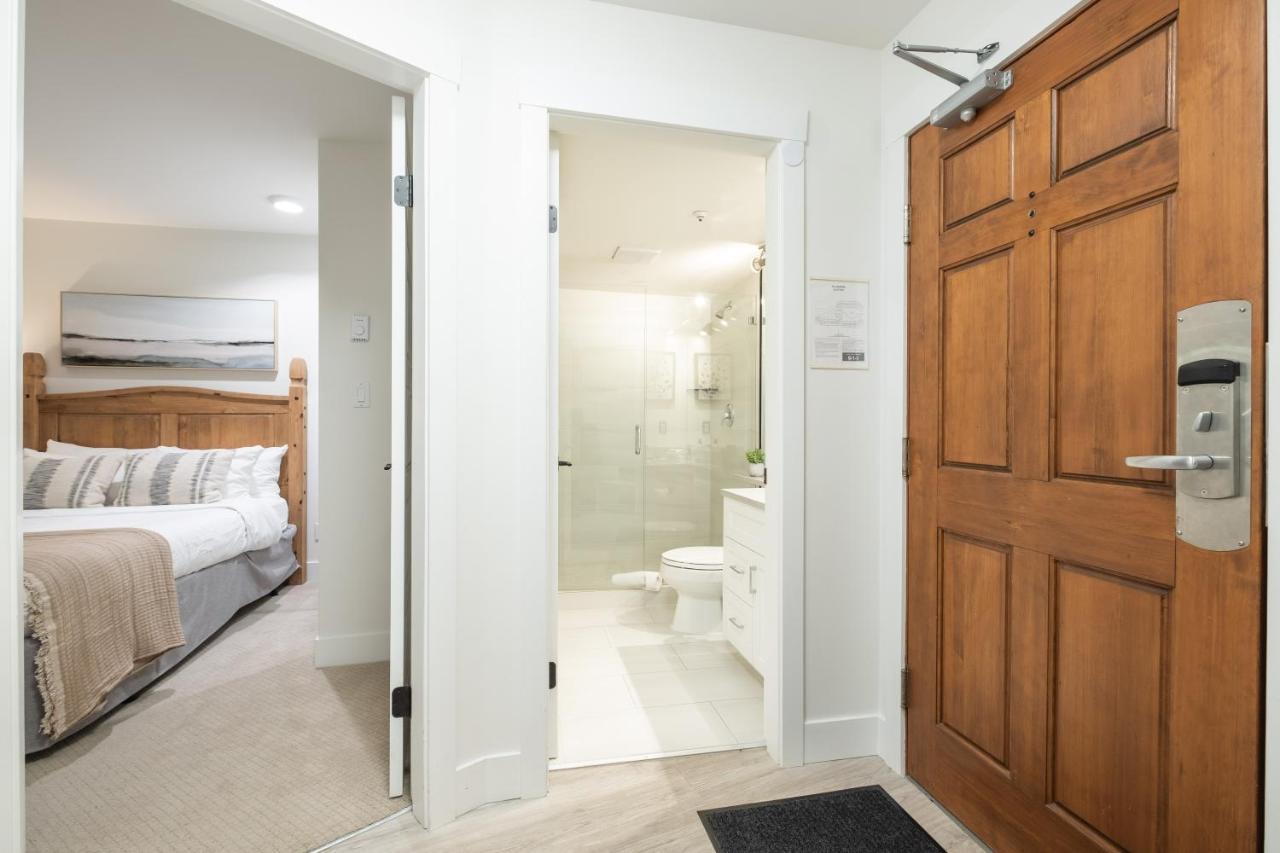 The Aspens By Outpost Holiday home Whistler