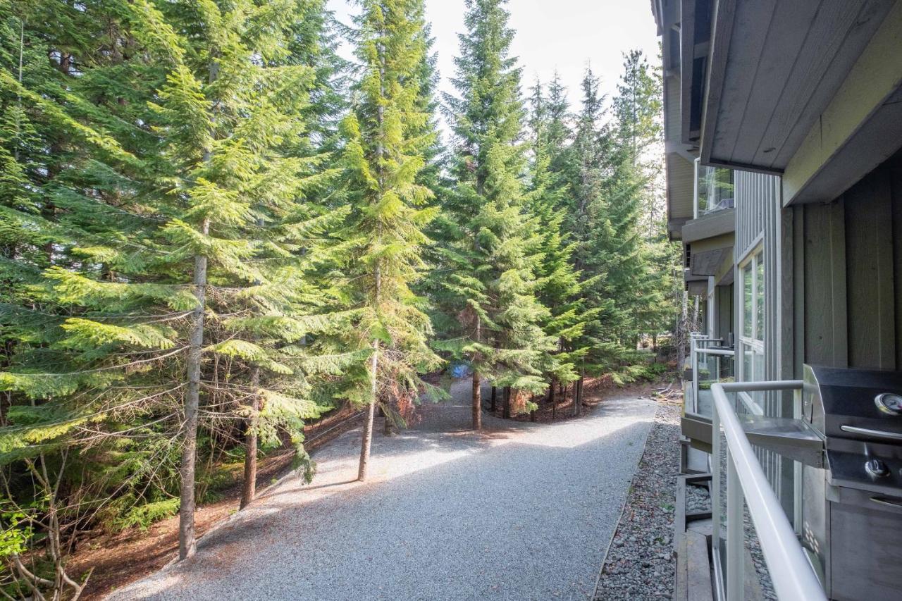 The Aspens By Outpost Holiday home *