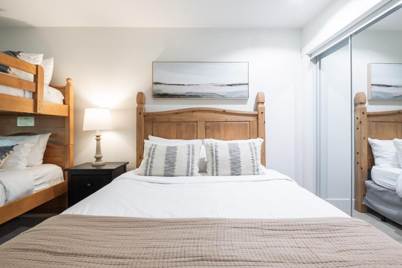 The Aspens By Outpost Holiday home Whistler