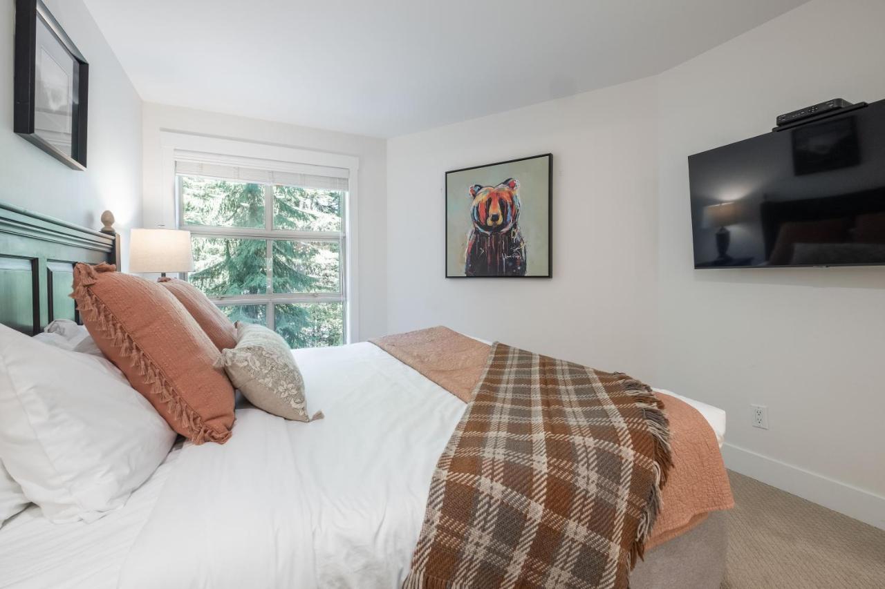 Holiday home The Aspens By Outpost Whistler