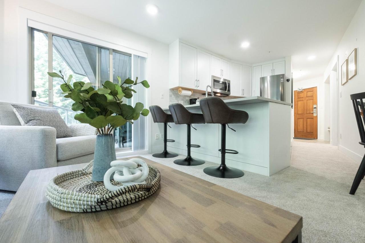 The Aspens By Outpost Holiday home Whistler