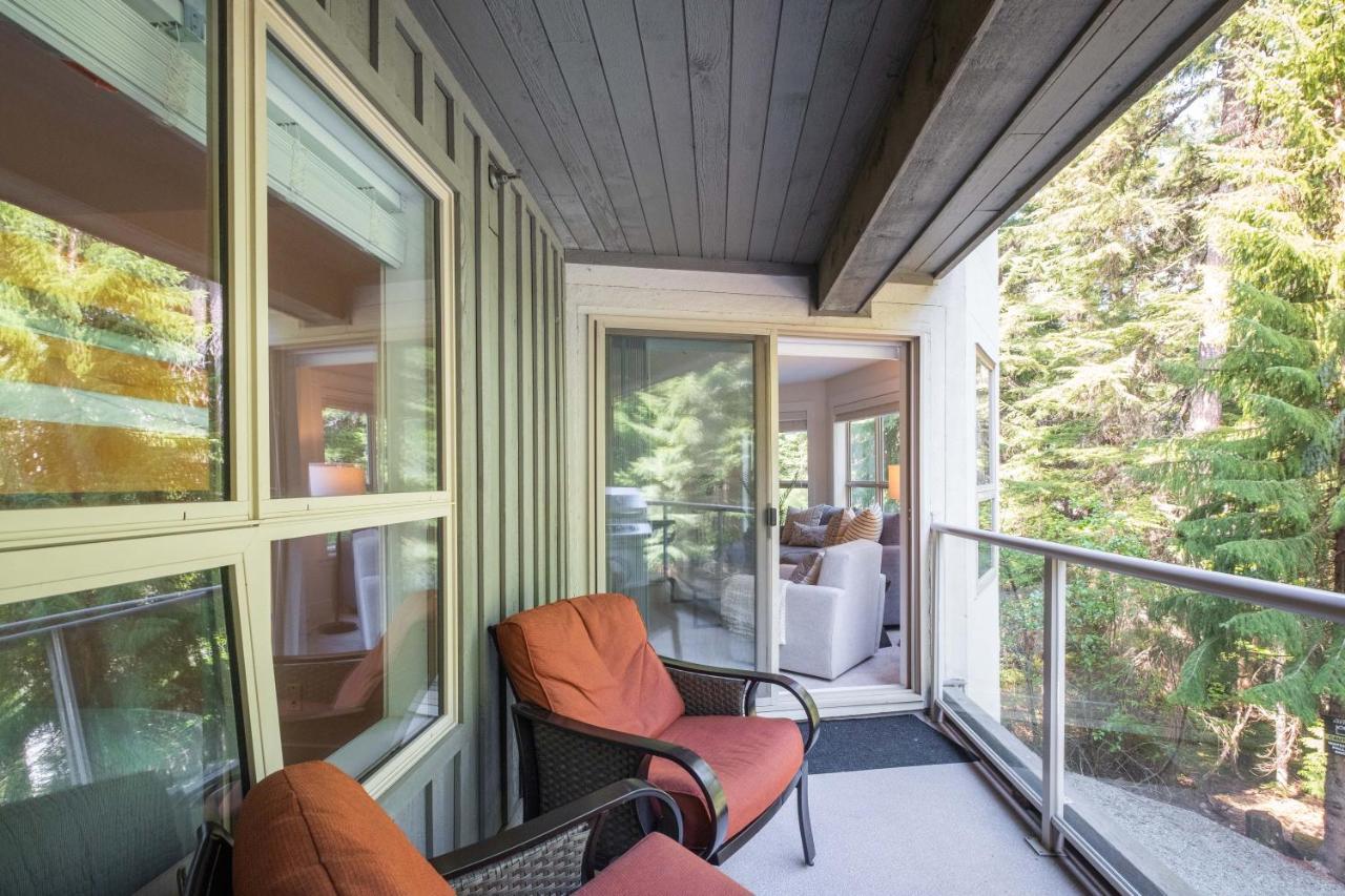 The Aspens By Outpost Holiday home *