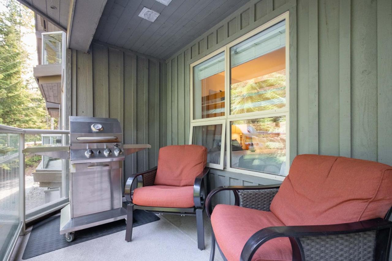 Holiday home The Aspens By Outpost Whistler