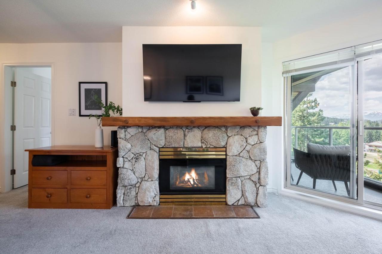 The Aspens By Outpost Holiday home