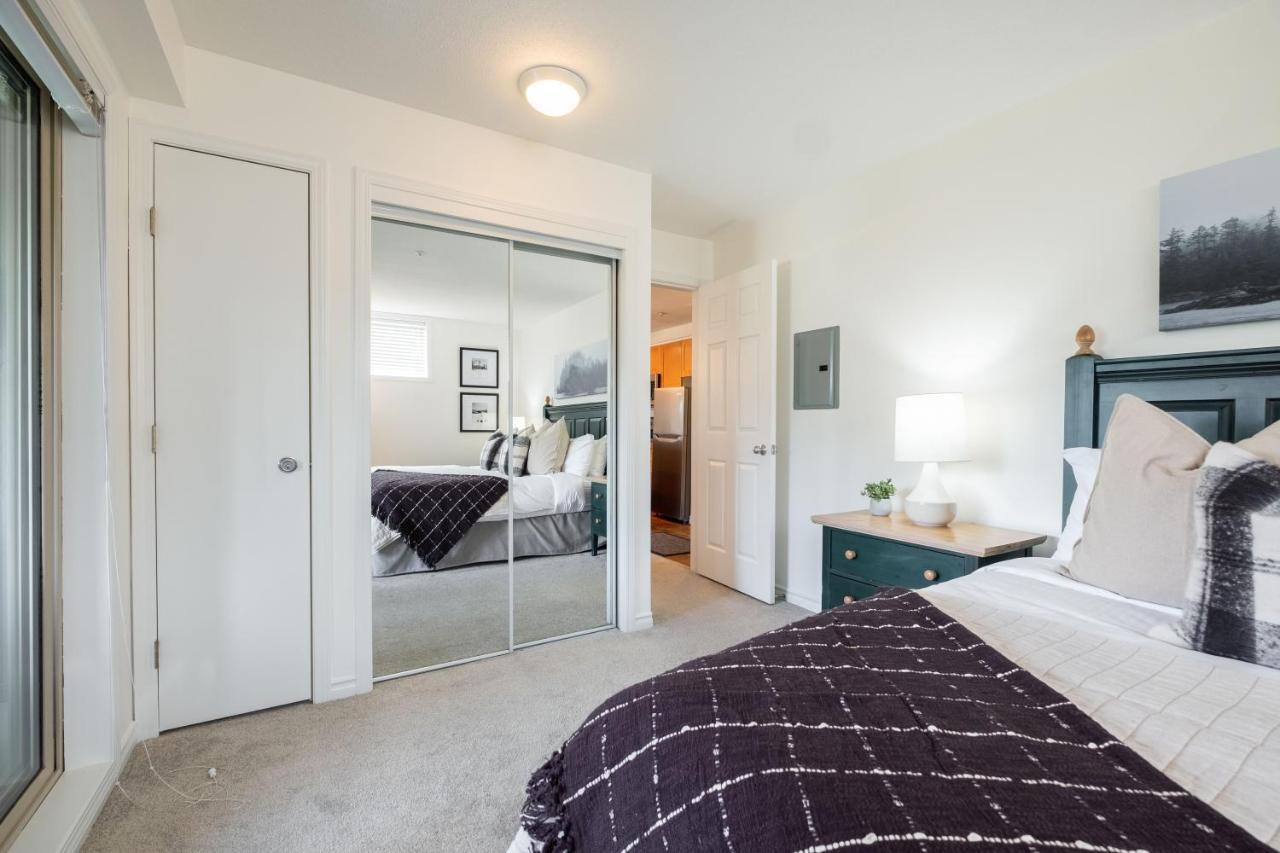 The Aspens By Outpost Holiday home Whistler