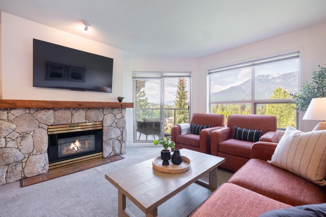 The Aspens By Outpost Holiday home