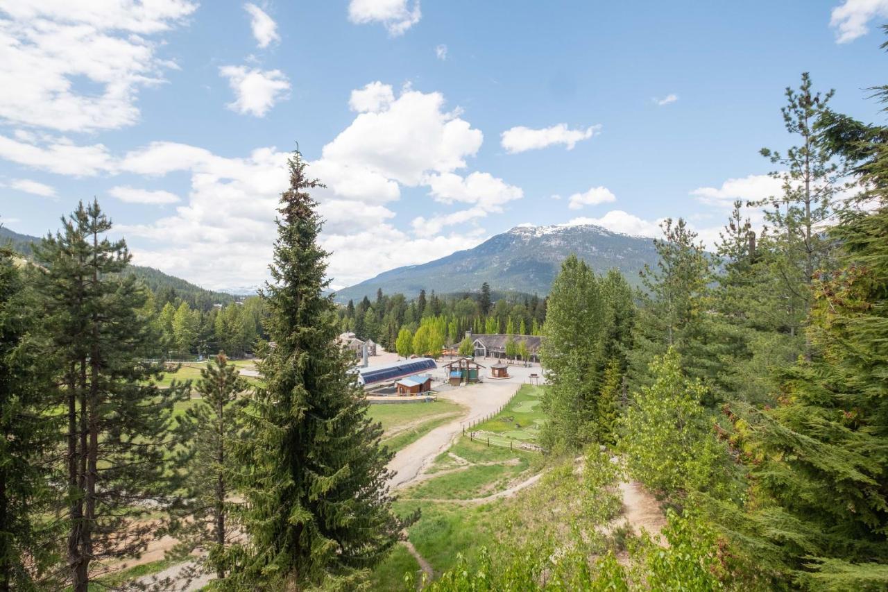 The Aspens By Outpost Holiday home *