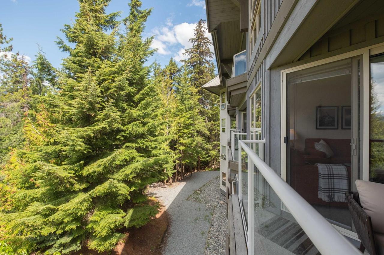Holiday home The Aspens By Outpost
