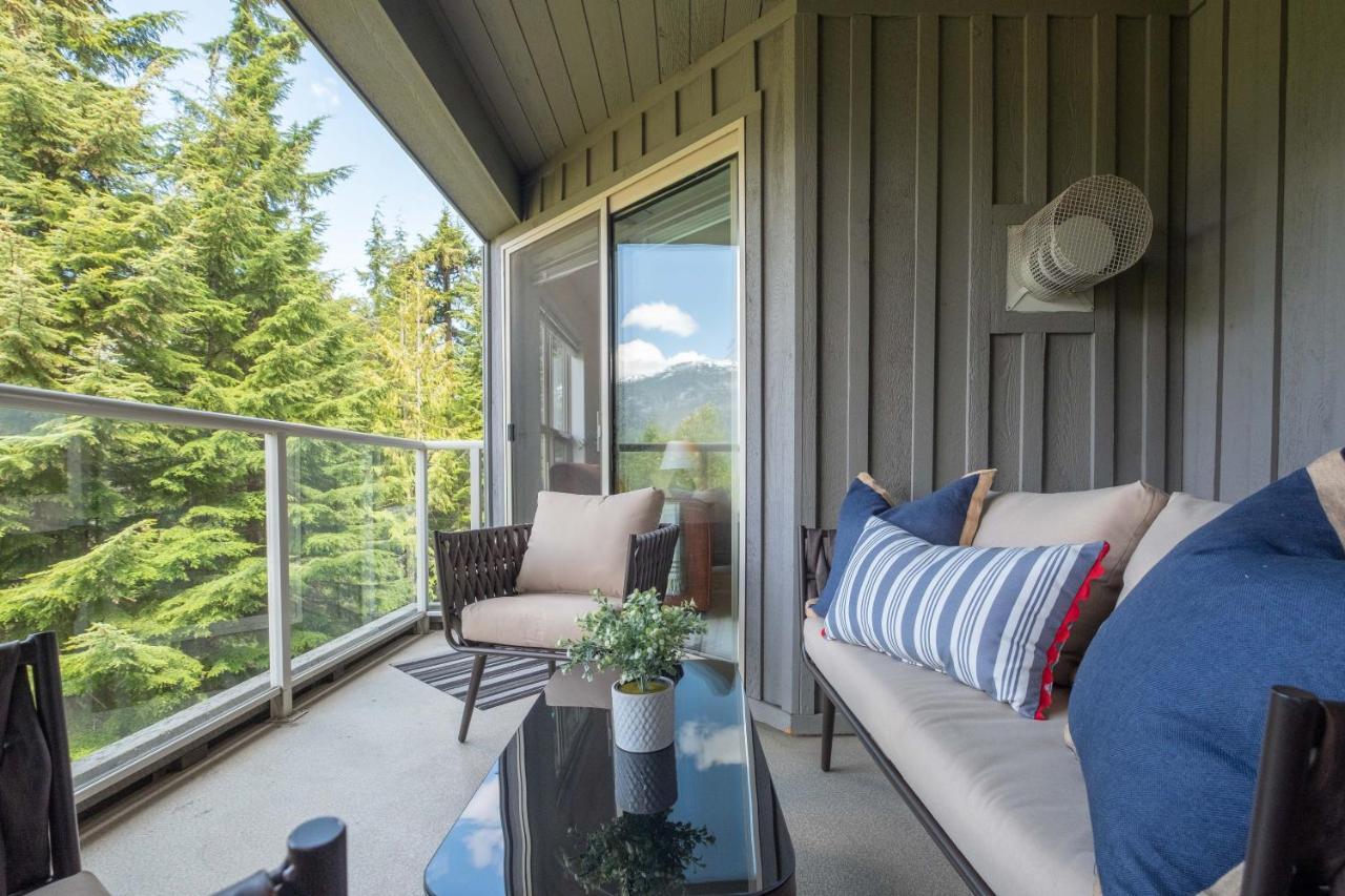Holiday home The Aspens By Outpost