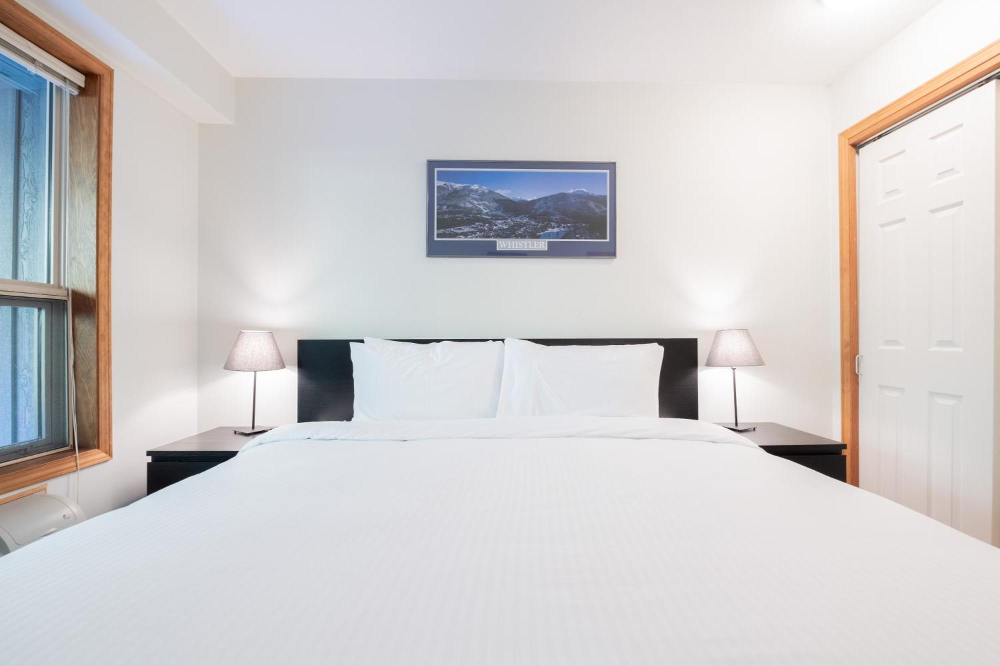 The Aspens By Outpost Holiday home Whistler
