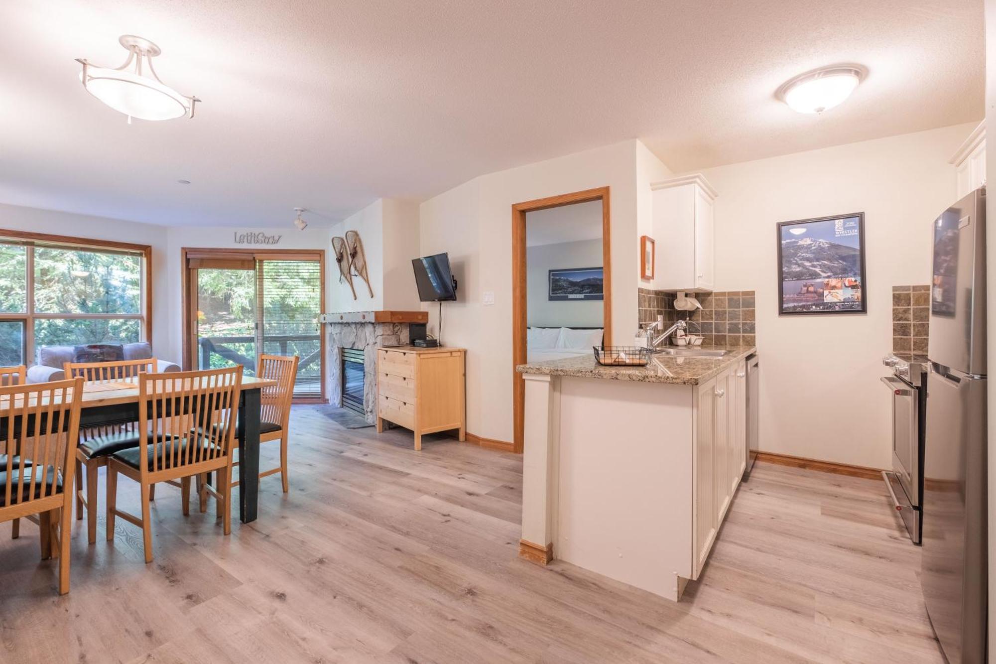 The Aspens By Outpost Holiday home