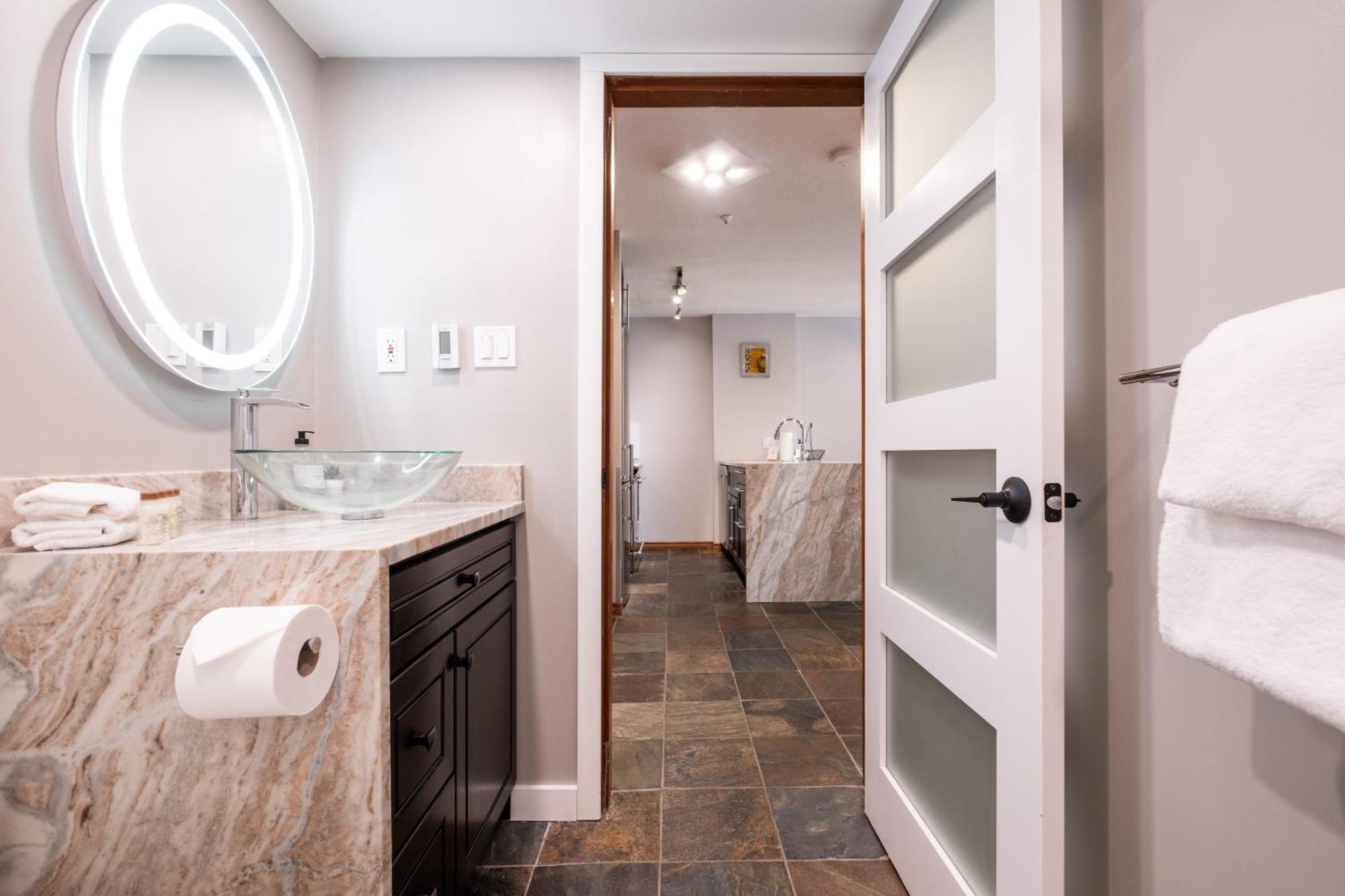 The Aspens By Outpost Holiday home Whistler