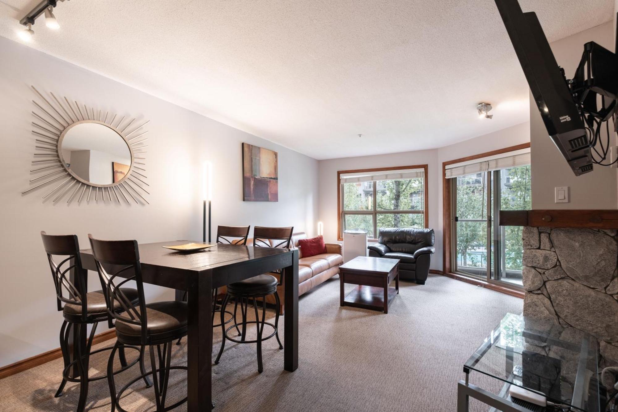 The Aspens By Outpost Holiday home *