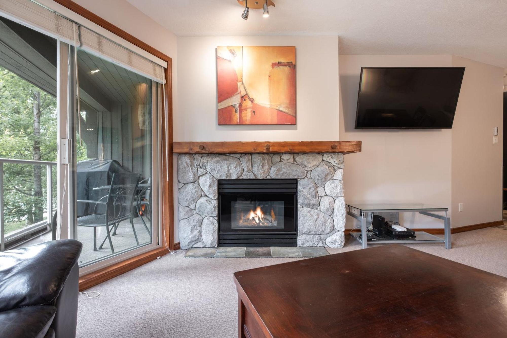Holiday home The Aspens By Outpost