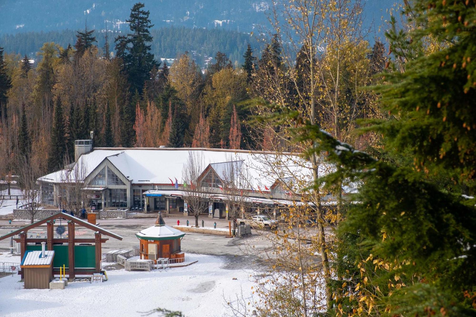The Aspens By Outpost Holiday home *