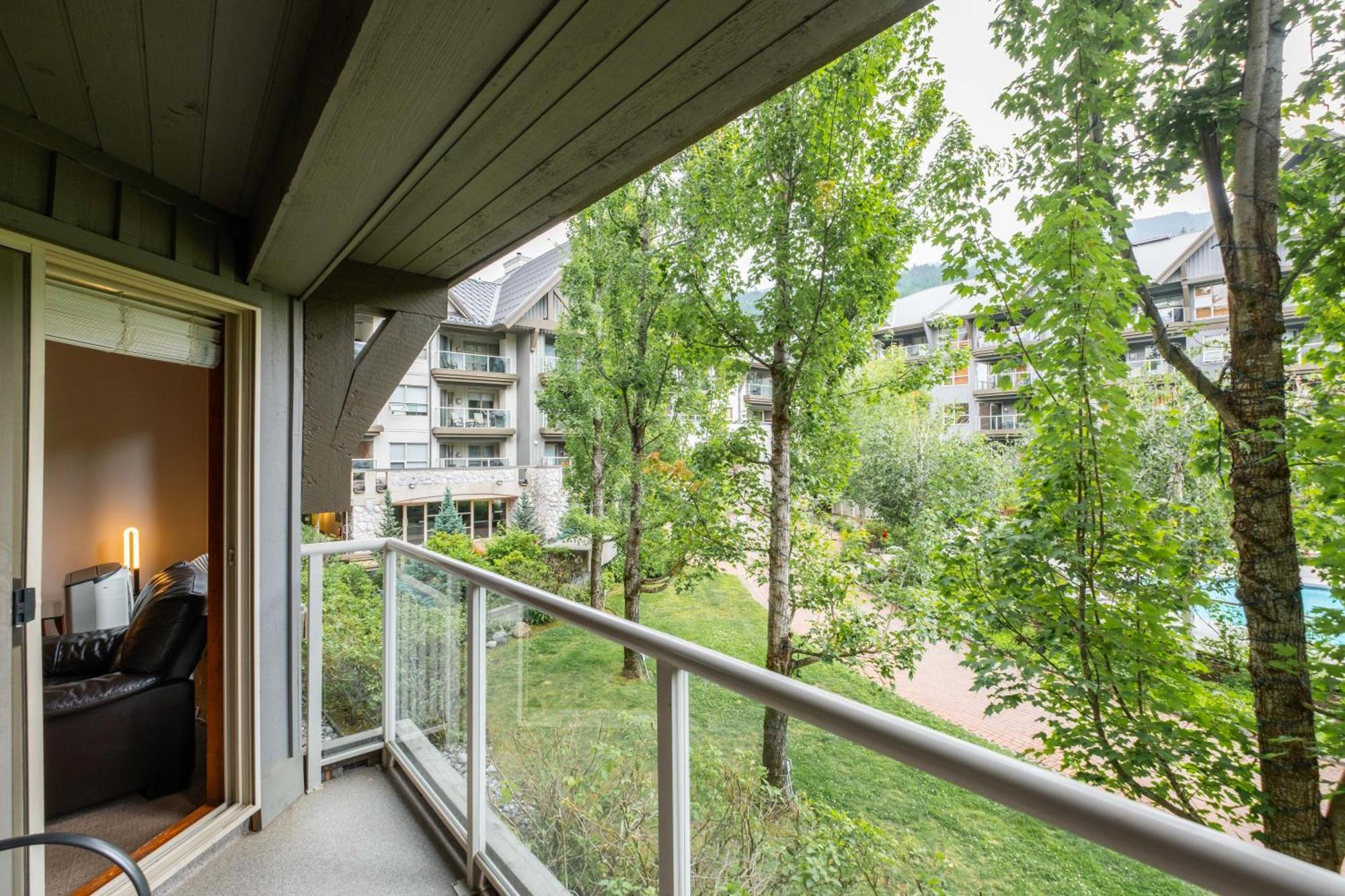 Holiday home The Aspens By Outpost Whistler