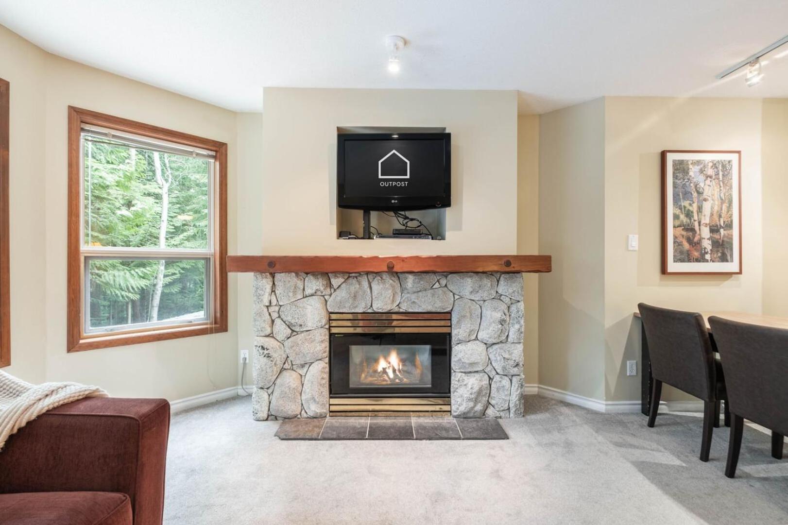 The Aspens By Outpost Holiday home *